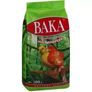 Канарейки