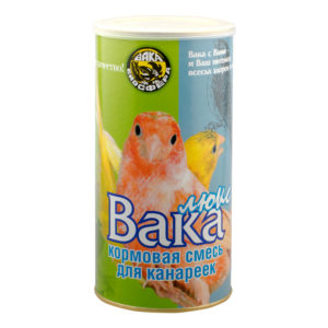 Канарейки